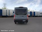 2025 Ford Transit 350 Medium Roof RWD Passenger Van for sale #SKA90609 - photo 8
