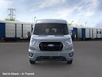 2025 Ford Transit 350 Medium Roof RWD Passenger Van for sale #SKA90609 - photo 9