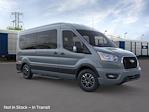 2025 Ford Transit 350 Medium Roof RWD Passenger Van for sale #SKA90609 - photo 10