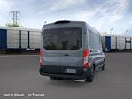 2025 Ford Transit 350 Medium Roof RWD Passenger Van for sale #SKA90609 - photo 11