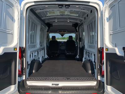 2025 Ford Transit 250 Medium Roof RWD Empty Cargo Van for sale #SKA91051 - photo 2