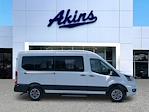 2025 Ford Transit 350 Medium Roof RWD Passenger Van for sale #SKA91160 - photo 3