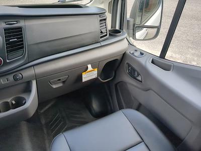 2025 Ford Transit 350 High Roof RWD Empty Cargo Van for sale #SKA91191 - photo 2