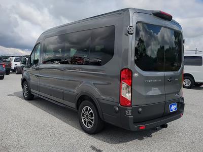 New 2025 Ford Transit 350 XLT Passenger Van for sale #SKA94862 - photo 2