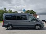 New 2025 Ford Transit 350 XLT Passenger Van for sale #SKA94862 - photo 4