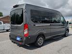 New 2025 Ford Transit 350 XLT Passenger Van for sale #SKA94862 - photo 5