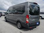 New 2025 Ford Transit 350 XLT Passenger Van for sale #SKA94862 - photo 2