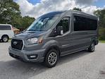 New 2025 Ford Transit 350 XLT Passenger Van for sale #SKA94862 - photo 1