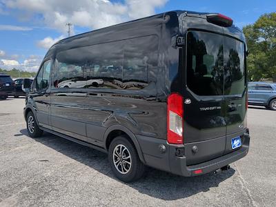 New 2025 Ford Transit 350 XLT Passenger Van for sale #SKA94875 - photo 2