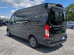 New 2025 Ford Transit 350 XLT Passenger Van for sale #SKA94875 - photo 2
