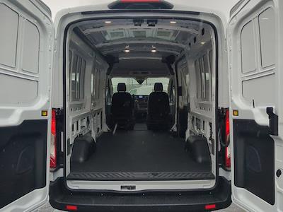 New 2025 Ford Transit 250 Medium Roof Empty Cargo Van for sale #SKA95069 - photo 2