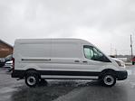 New 2025 Ford Transit 250 Medium Roof Empty Cargo Van for sale #SKA95069 - photo 4