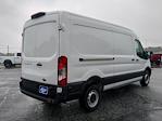 New 2025 Ford Transit 250 Medium Roof Empty Cargo Van for sale #SKA95069 - photo 5