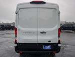 New 2025 Ford Transit 250 Medium Roof Empty Cargo Van for sale #SKA95069 - photo 6