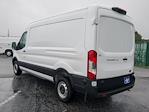 New 2025 Ford Transit 250 Medium Roof Empty Cargo Van for sale #SKA95069 - photo 7
