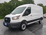 New 2025 Ford Transit 250 Medium Roof Empty Cargo Van for sale #SKA95069 - photo 1