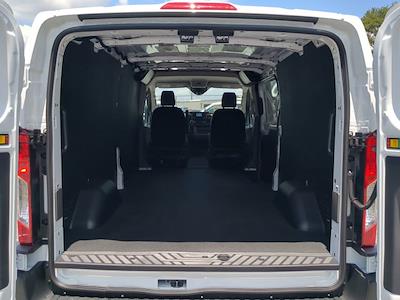 2025 Ford Transit 250 Low Roof RWD Empty Cargo Van for sale #SKA96642 - photo 2