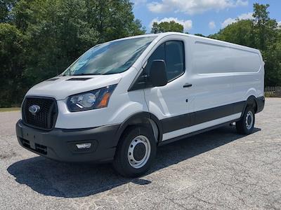 2025 Ford Transit 250 Low Roof RWD Empty Cargo Van for sale #SKA96642 - photo 2