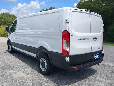 New 2025 Ford Transit 150 Low Roof Empty Cargo Van for sale #SKA96662 - photo 2