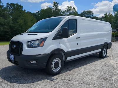 New 2025 Ford Transit 150 Low Roof Empty Cargo Van for sale #SKA96662 - photo 1