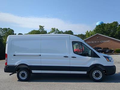 2025 Ford Transit 250 Medium Roof RWD Empty Cargo Van for sale #SKA96880 - photo 1