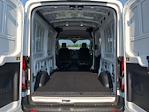 2025 Ford Transit 250 Medium Roof RWD Empty Cargo Van for sale #SKA96880 - photo 20