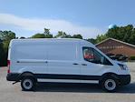 2025 Ford Transit 250 Medium Roof RWD Empty Cargo Van for sale #SKA96880 - photo 3