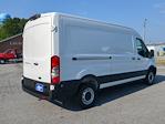 2025 Ford Transit 250 Medium Roof RWD Empty Cargo Van for sale #SKA96880 - photo 5
