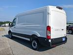 2025 Ford Transit 250 Medium Roof RWD Empty Cargo Van for sale #SKA96880 - photo 9