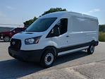 2025 Ford Transit 250 Medium Roof RWD Empty Cargo Van for sale #SKA96880 - photo 11