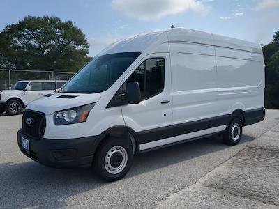 New 2025 Ford Transit 250 High Roof Empty Cargo Van for sale #SKA98956 - photo 1