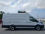 New 2025 Ford Transit 250 High Roof Empty Cargo Van for sale #SKA98956 - photo 5