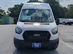 New 2025 Ford Transit 250 High Roof Empty Cargo Van for sale #SKA98956 - photo 14