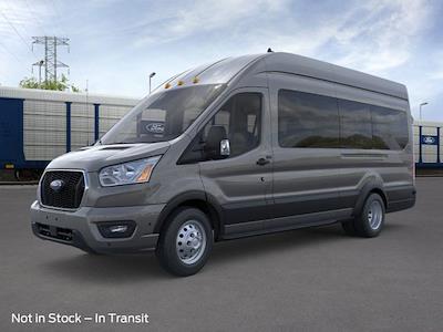 New 2025 Ford Transit 350 HD XLT Passenger Van for sale #SKB00112 - photo 1