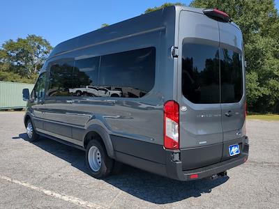 2025 Ford Transit 350 HD High Roof DRW RWD Passenger Van for sale #SKB00112 - photo 2