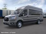 New 2025 Ford Transit 350 HD XLT Passenger Van for sale #SKB00112 - photo 1