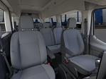 New 2025 Ford Transit 350 HD XLT Passenger Van for sale #SKB00112 - photo 10