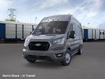 New 2025 Ford Transit 350 HD XLT Passenger Van for sale #SKB00112 - photo 2