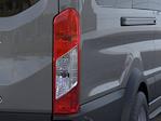 New 2025 Ford Transit 350 HD XLT Passenger Van for sale #SKB00112 - photo 21