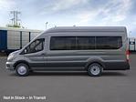New 2025 Ford Transit 350 HD XLT Passenger Van for sale #SKB00112 - photo 3