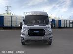 New 2025 Ford Transit 350 HD XLT Passenger Van for sale #SKB00112 - photo 6