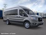 New 2025 Ford Transit 350 HD XLT Passenger Van for sale #SKB00112 - photo 7