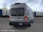 New 2025 Ford Transit 350 HD XLT Passenger Van for sale #SKB00112 - photo 8