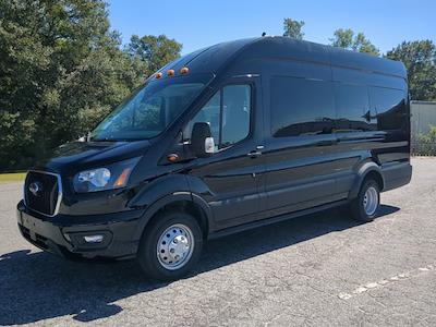 New 2025 Ford Transit 350 HD XLT Passenger Van for sale #SKB00126 - photo 1