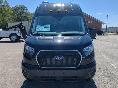 New 2025 Ford Transit 350 HD XLT Passenger Van for sale #SKB00126 - photo 2