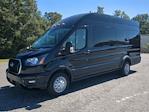 New 2025 Ford Transit 350 HD XLT Passenger Van for sale #SKB00126 - photo 1