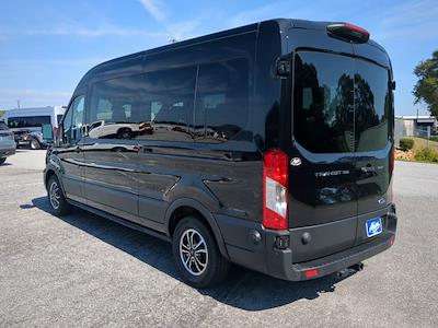 2025 Ford Transit 350 Medium Roof RWD Passenger Van for sale #SKB00127 - photo 2