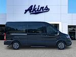 2025 Ford Transit 350 Medium Roof RWD Passenger Van for sale #SKB00127 - photo 3