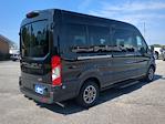 2025 Ford Transit 350 Medium Roof RWD Passenger Van for sale #SKB00127 - photo 7