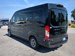 2025 Ford Transit 350 Medium Roof RWD Passenger Van for sale #SKB00127 - photo 2